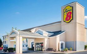 Super 8 By Wyndham Jasper