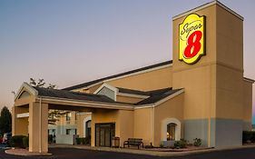 Super 8 By Wyndham Jasper